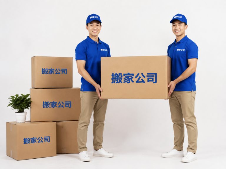 南湖区家庭与别墅精细化搬家